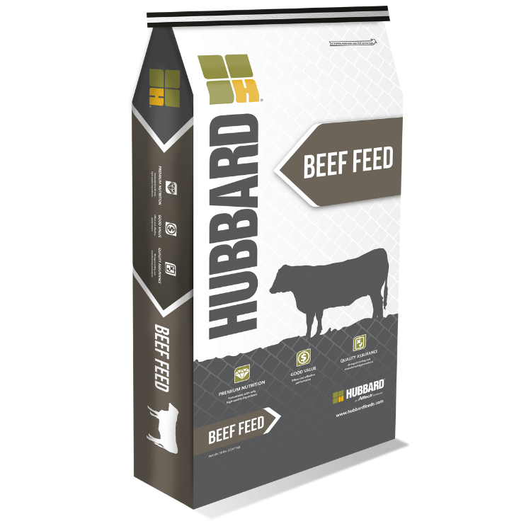 SuperGain®16 B60 - Calf Feed