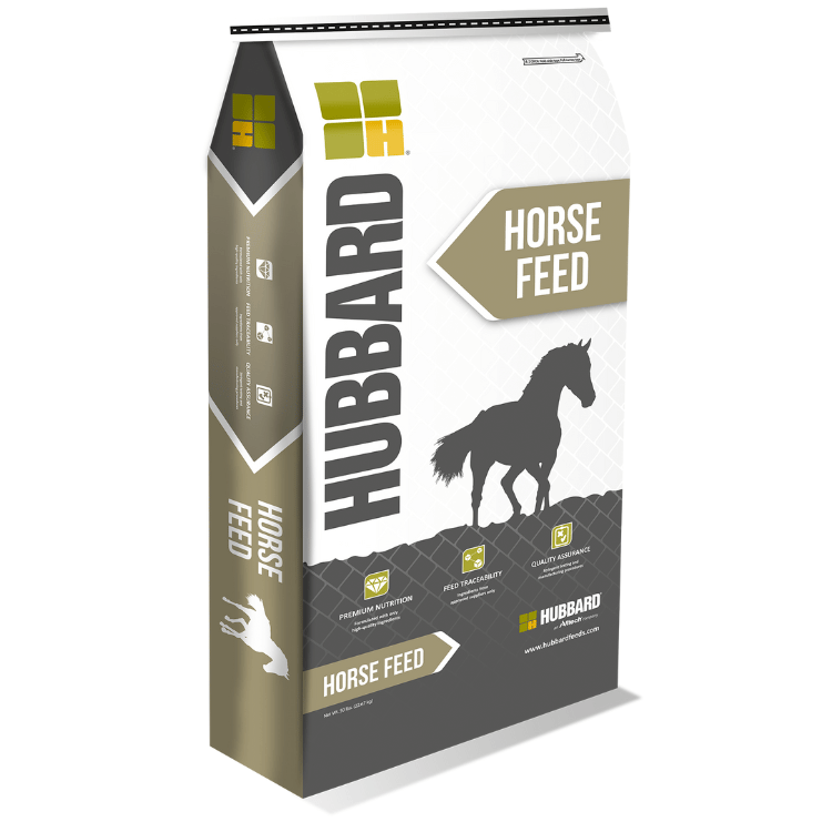 Hubbard® Horse Mineral