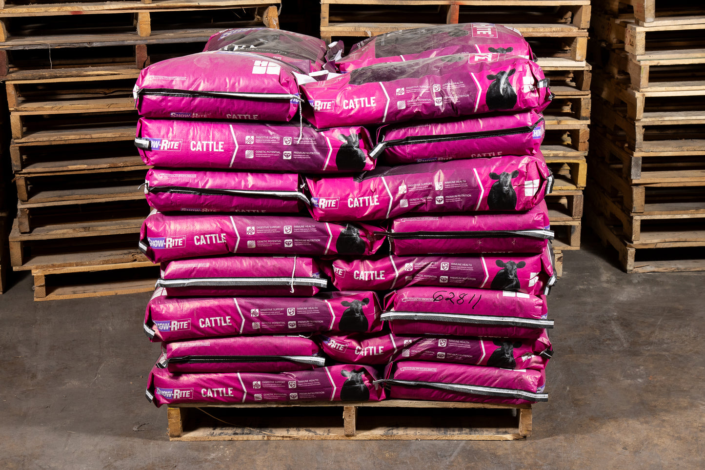Show-Rite® Cruiser Cattle Feed