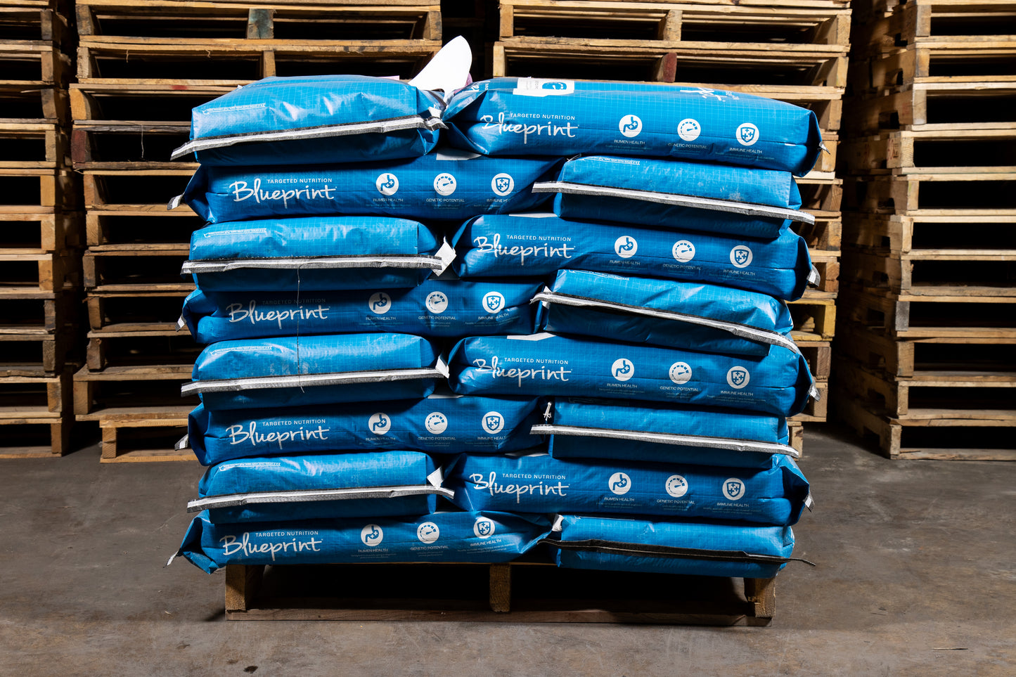 Blueprint® Goat Mineral