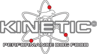 Kinetic Ultra 32k - Performance Dog Food for Sled Dogs and other Intense Activities