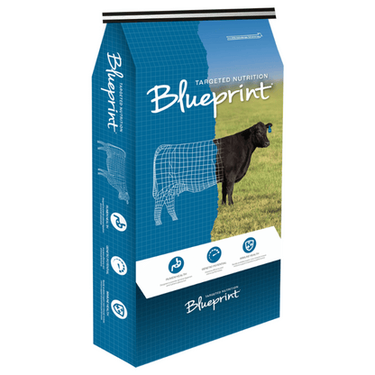 Blueprint® Cow Calf 5 Mineral
