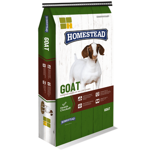 Homestead® Goat Mineral