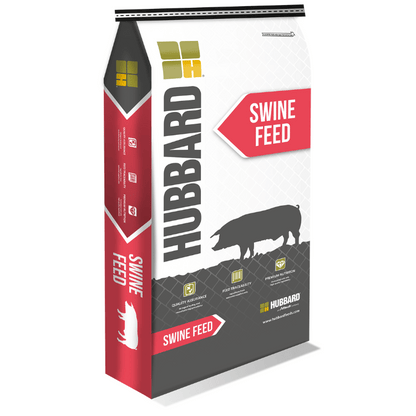 POWERSTART® Solo Complete Pig Feed NAB