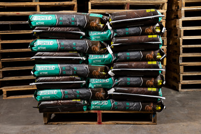 Summit® Active - Horse Feed