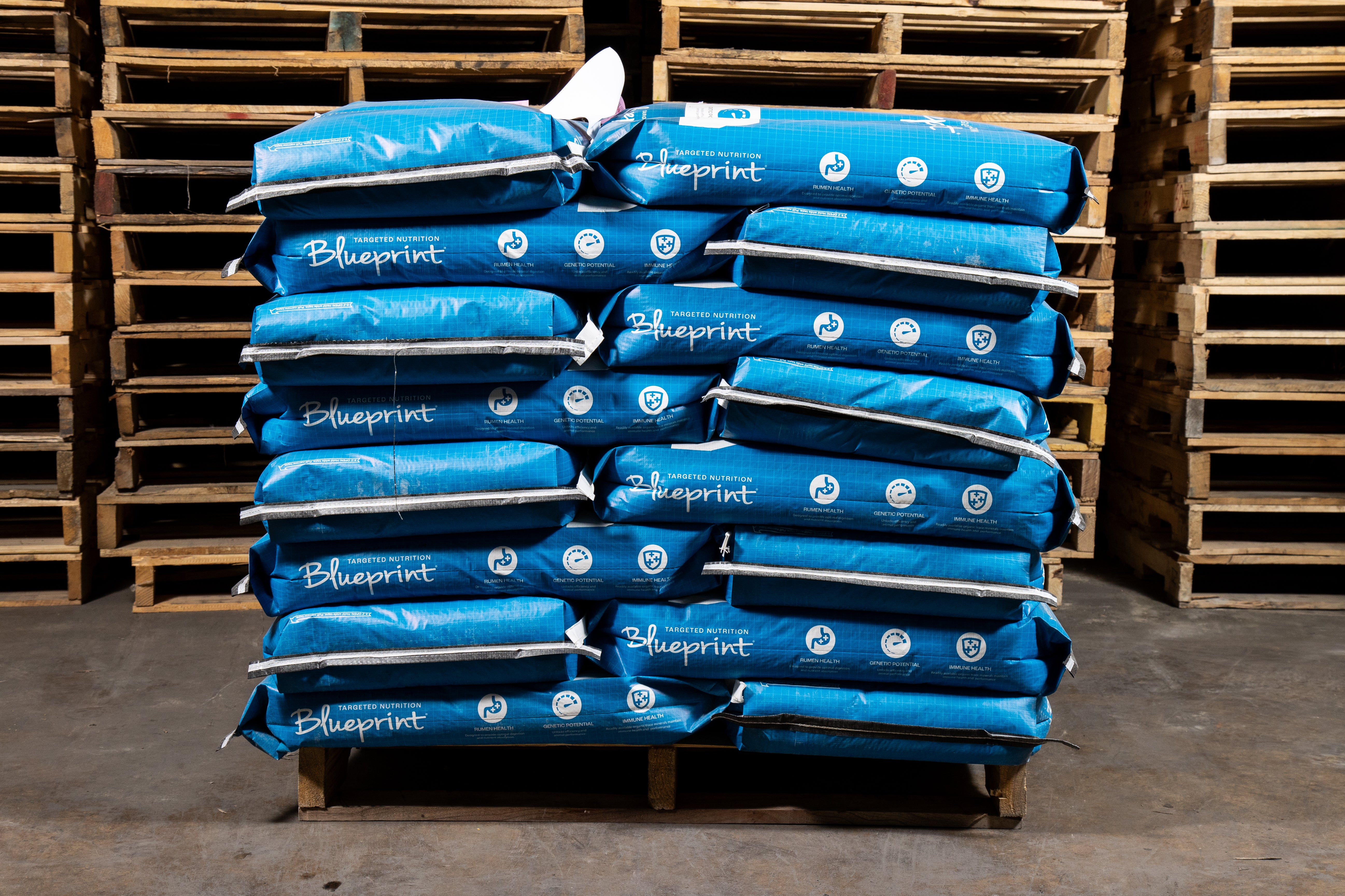 Blueprint® Goat Mineral