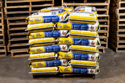Homestead® Layer Chicken Feed NAB NAP