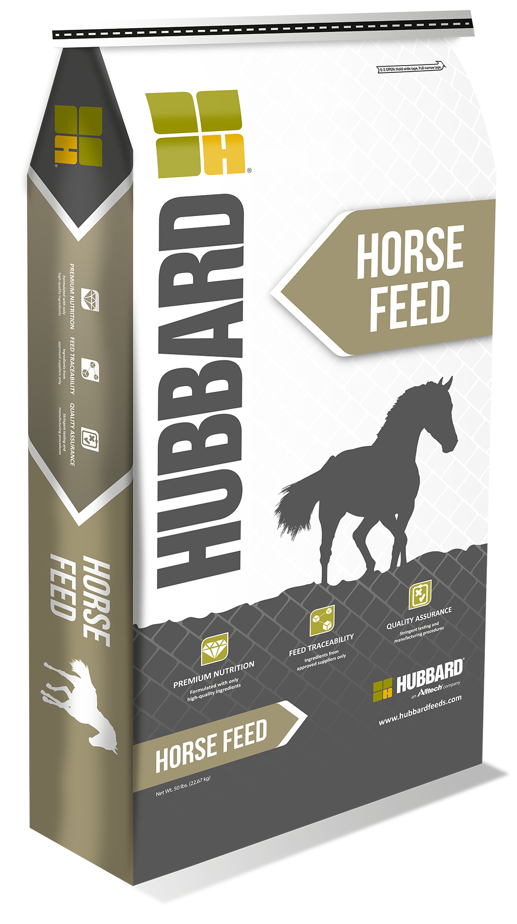 Hubbard Horse Mineral