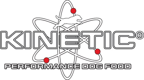 KINETIC ACTIVE 26K FORMULA - Performance Dog Food - All Purpose Dog Food