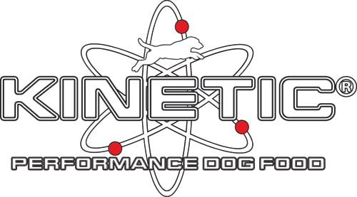 Kinetic Puppy 28k - Performance Dog Food for Puppies