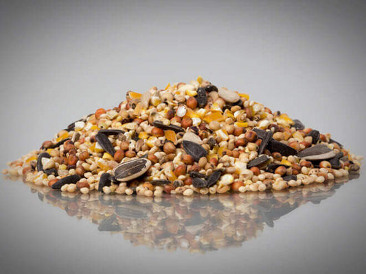 Cardinal Mix Wild Bird Food